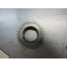 21W113 Crankshaft Timing Gear From 2013 Kia Sportage  2.4